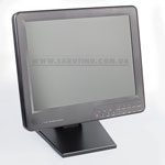 Видеорегистратор CoVi Security FDR-3332NF-LCD
